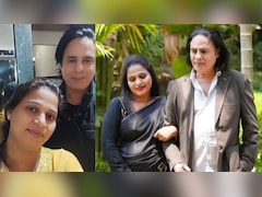 राहुल रॉय के साथ रील में नजर आई वायरल महिला बोली, मेरा उनसे पुराना रिश्ता, मैं सड़क से उठाई लड़की नहीं