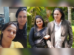 राहुल रॉय के साथ रील में नजर आई वायरल महिला बोली, मेरा उनसे पुराना रिश्ता, मैं सड़क से उठाई लड़की नहीं