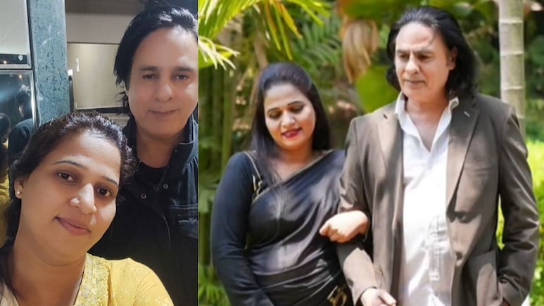 राहुल रॉय के साथ रील में नजर आई वायरल महिला बोली, मेरा उनसे पुराना रिश्ता, मैं सड़क से उठाई लड़की नहीं