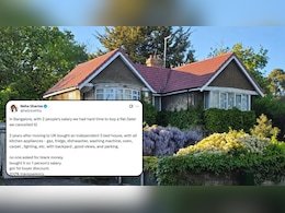 'न कोई एक्स्ट्रा मनी की मांग, 100% ट्रांसपेरेंसी', महिला ने बताया UK में 3 BHK घर खरीदना, Bengaluru में फ्लैट लेने से कहीं ज्यादा आसान