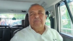 "DK Shivakumar To Take Oath In 3-4 Days": Minister Ramalinga Reddy