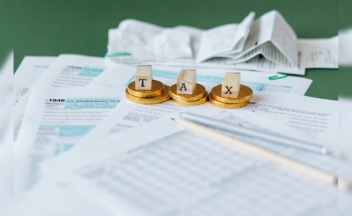 Attention Taxpayers: Income Tax Department Releases Excel Utility For Online Filing Of ITR-1, ITR-4