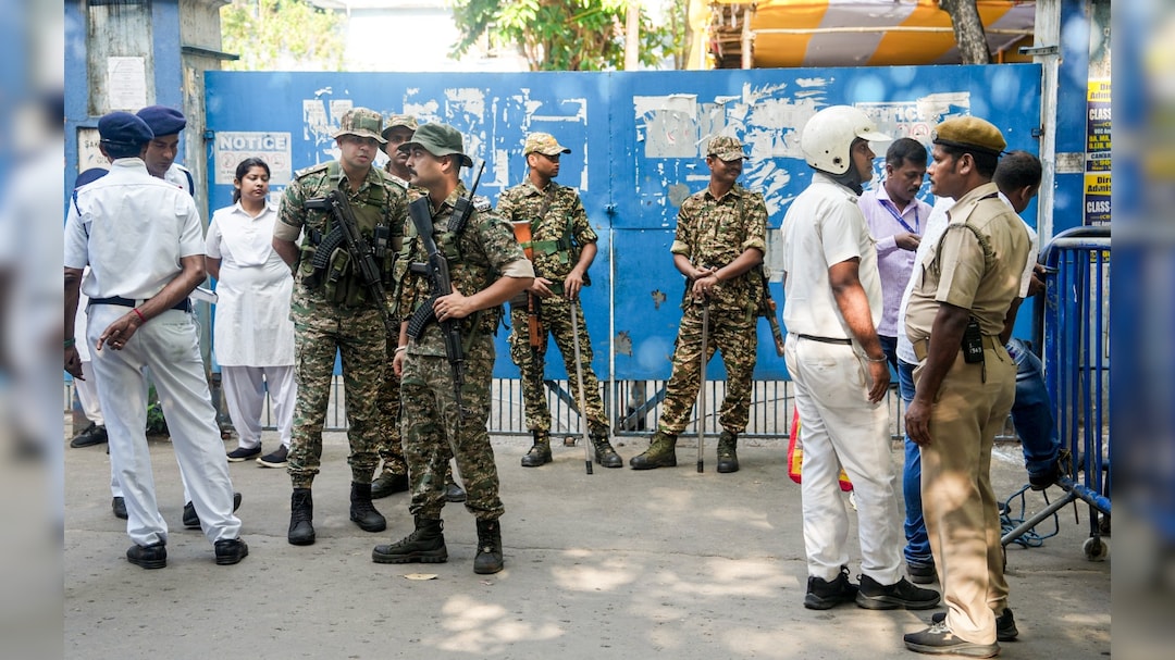 West Bengal Elections: EC Deploys Additional Observers For Transparent Vote Counting
