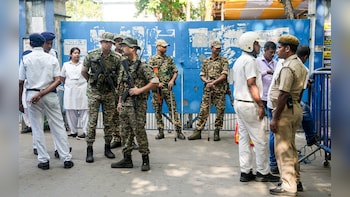 West Bengal Elections: EC Deploys Additional Observers For Transparent Vote Counting