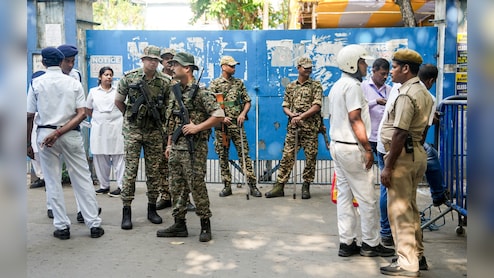 West Bengal Elections: EC Deploys Additional Observers For Transparent Vote Counting