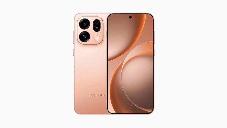 Oppo Find X9s Launched With Triple 50MP Cameras, 7,025mAh Battery &mdash; Full Specs, Features, Price In India