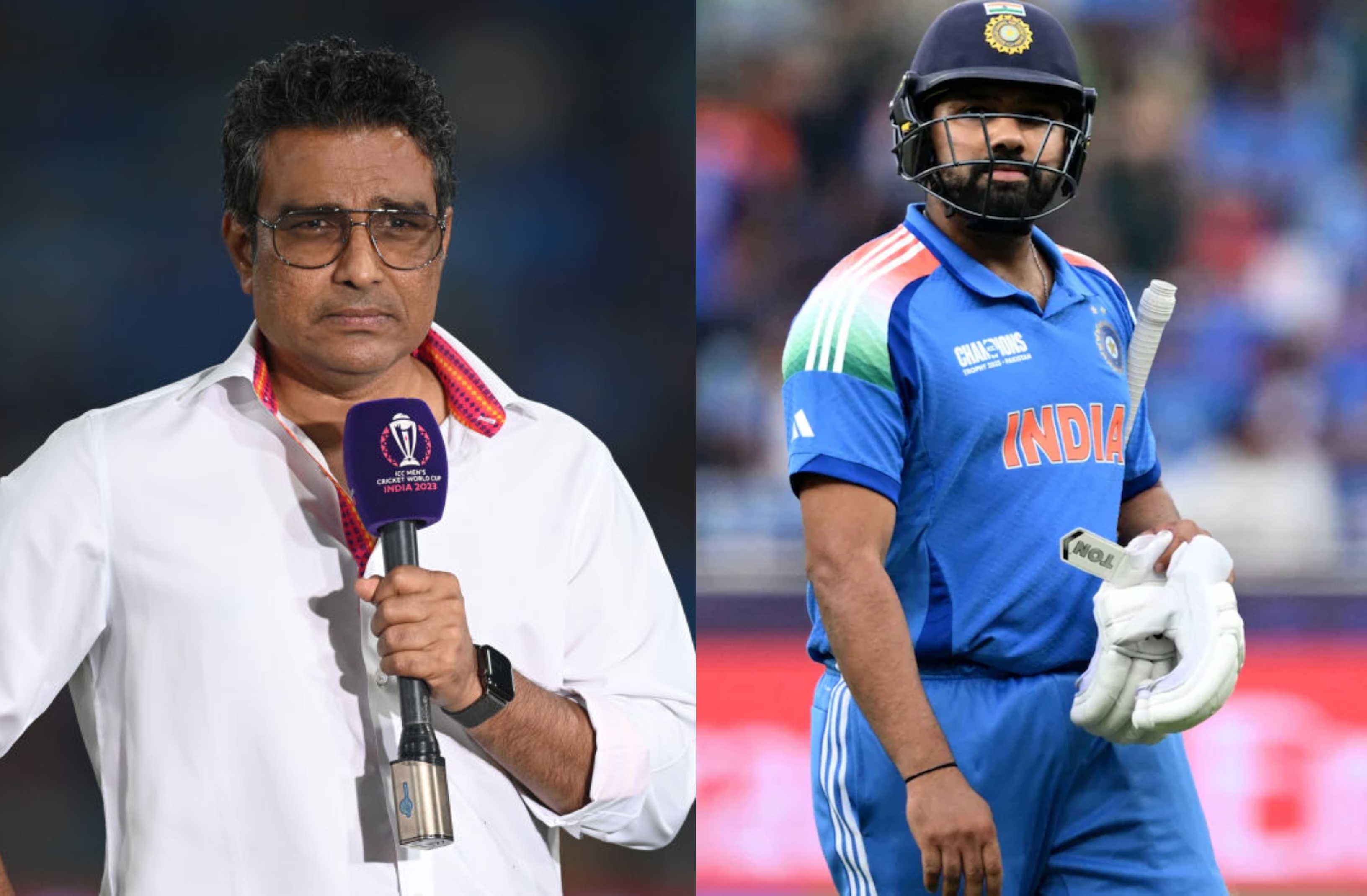 "Apologise To Jaiswal": Manjrekar Tells Agarkar. Reason: Rohit Sharma