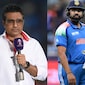 "Apologise To Yashasvi Jaiswal": Sanjay Manjrekar Tells Ajit Agarkar. Reason: Rohit Sharma