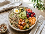 What Is The Biblical Diet? Can It Really Help With Weight Loss? What Is The Biblical Diet? Can It Really Help With Weight Loss?