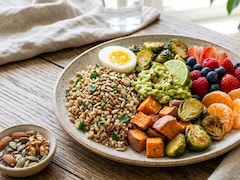 What Is The Biblical Diet? Can It Really Help With Weight Loss?
