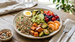 What Is The Biblical Diet? Can It Really Help With Weight Loss?
