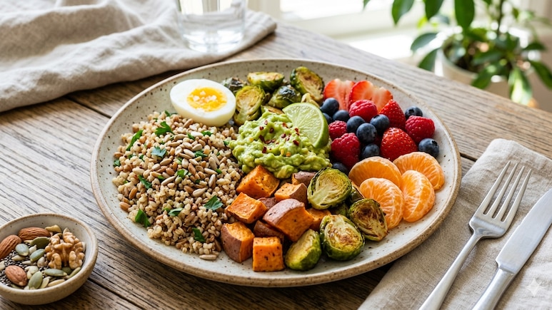 What Is The Biblical Diet? Can It Really Help With Weight Loss?