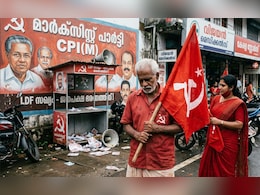 वाम मुक्त भारत... केरल में हार के साथ ही देश में ढह गया लेफ्ट का आखिरी किला!