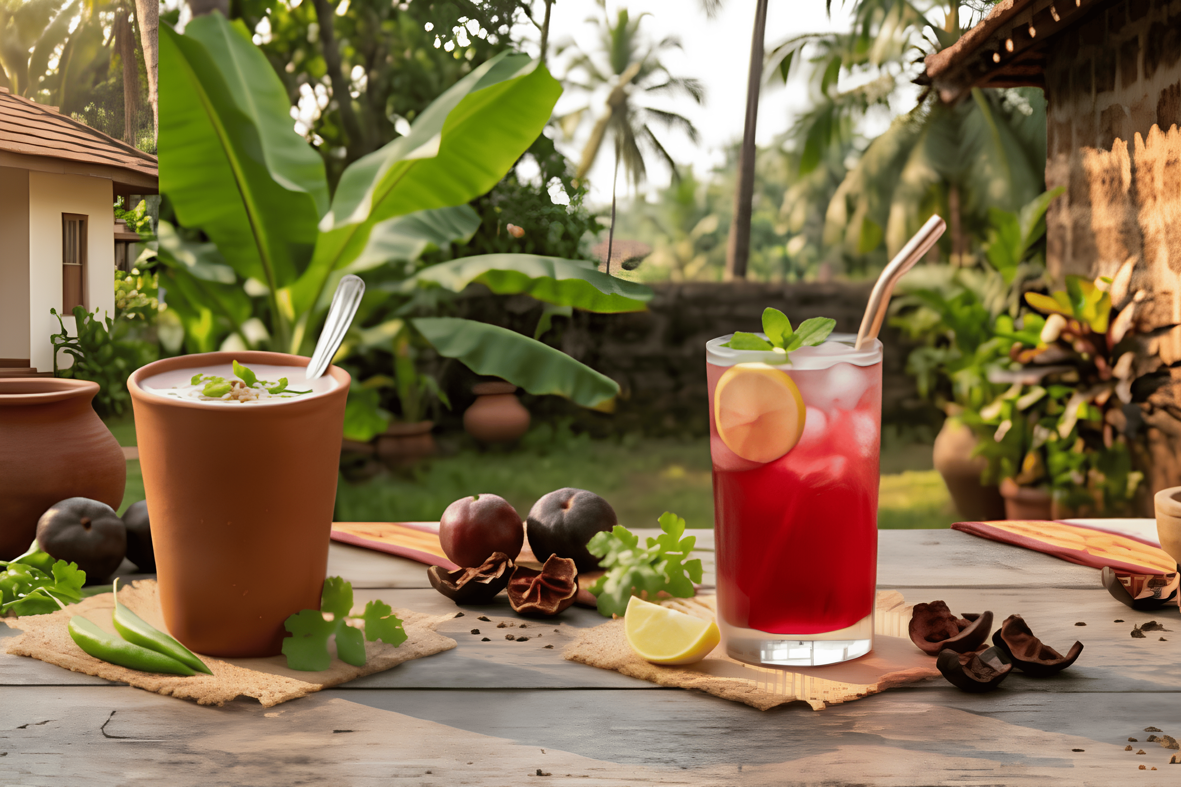 Sol Kadhi Vs Kokum Sharbat: Which Konkani Drink Hydrates Better?