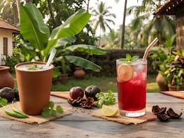 Sol Kadhi Vs Kokum Sharbat: Which Konkani Drink Hydrates And Improves Gut Function?