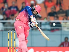 WATCH | IPL 2026: Vaibhav Sooryavanshi Breaks Chris Gayle's Record, Hammers Most Sixes In One Season