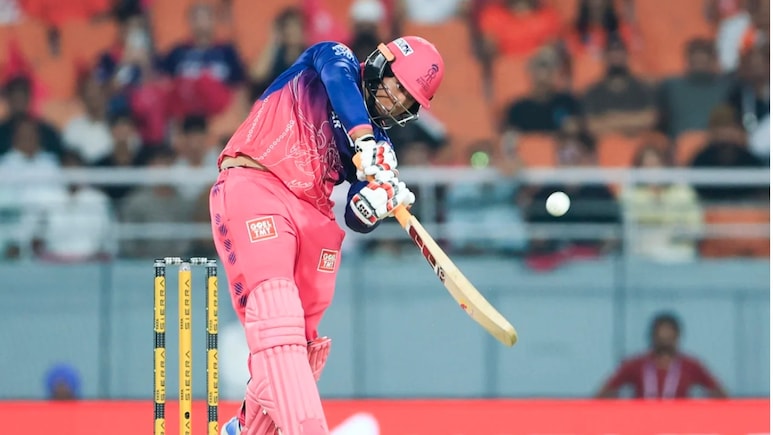 WATCH | IPL 2026: Vaibhav Sooryavanshi Breaks Chris Gayle's Record, Hammers Most Sixes In One Season