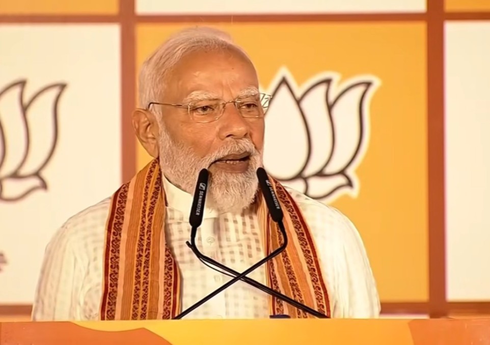 पश्चिम बंगाल आज से भयमुक्त और विकास के भरोसे से युक्त हुआ... चुनाव में प्रचंड जीत पर PM मोदी