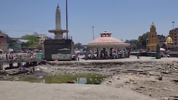 Nashik News: कृपया लक्ष द्या! नाशिकच्या गोदाघाट परिसरातील घाटावर नागरिकांना नो एन्ट्री, किती महिने राहणार बंद?