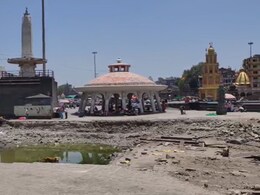 Nashik News: कृपया लक्ष द्या! नाशिकच्या गोदाघाट परिसरातील घाटावर नागरिकांना नो एन्ट्री, किती महिने राहणार बंद?