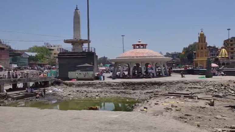 Nashik News: कृपया लक्ष द्या! नाशिकच्या गोदाघाट परिसरातील घाटावर नागरिकांना नो एन्ट्री, किती महिने राहणार बंद?
