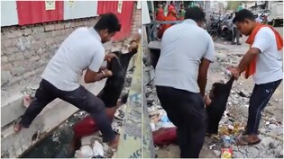 शराबबंदी वाले बिहार में पहले नाले से शराब की बोतलें निकलती थीं, अब तो शराबी निकला जा रहे हैं...