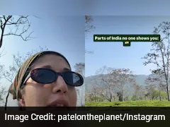 भारत का अनदेखा स्वर्ग! असम के चाय बागानों की खूबसूरती देख हैरान रह गई दुनिया, Video वायरल