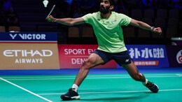 India Settle For Bronze As France Storm Into Thomas Cup 2026 Final With 3-0 Win