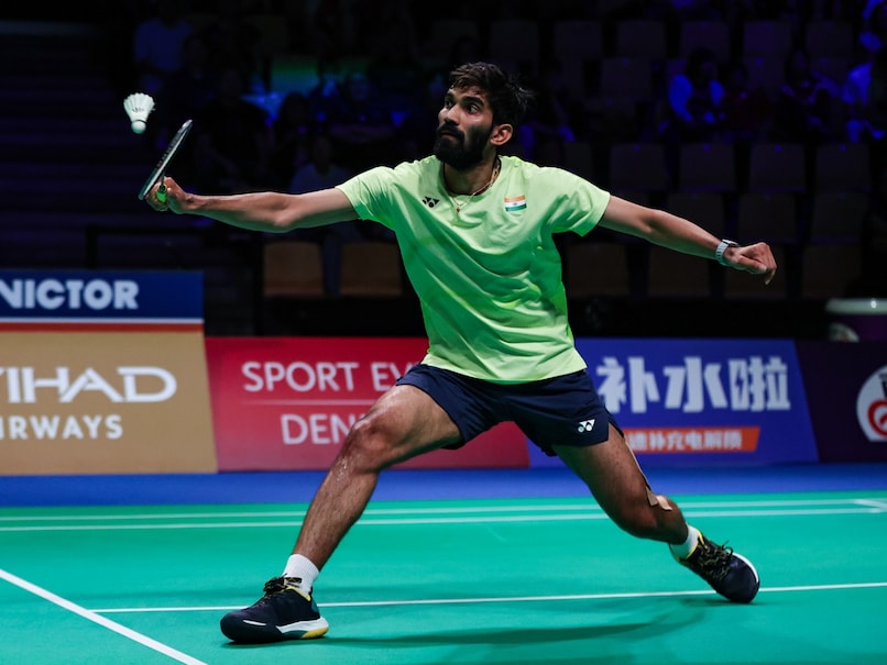 India Settle For Bronze As France Storm Into Thomas Cup 2026 Final With 3-0 Win