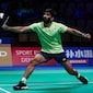 India Settle For Bronze As France Storm Into Thomas Cup 2026 Final With 3-0 Win