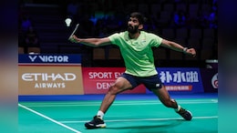 China Masters: Satwiksairaj Rankireddy-Chirag Shetty Enter Semi-Finals, Kidambi Srikanth Out