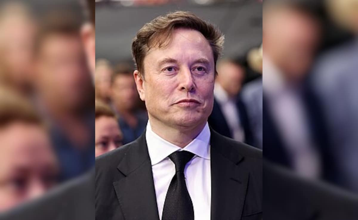 Musk Back In MAGA Camp? Tesla CEO Part Of Trump's Delegation For China Visit