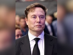 Musk Back In MAGA Camp? Tesla CEO Part Of Trump's Delegation For China Visit