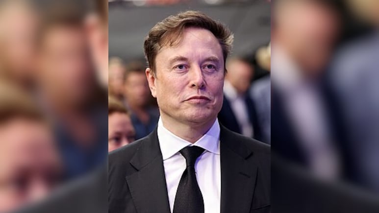 Musk Back In MAGA Camp? Tesla CEO Part Of Trump's Delegation For China Visit