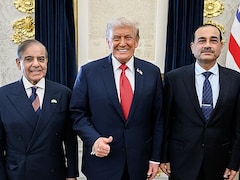 Is US Banking On 'Mediator' Pakistan To End Iran War? Asim Munir's Tehran Visit In Focus