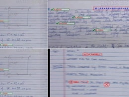 "Showing You The Proof": Students Share Blurred CBSE Class 12 OSM Copies Online