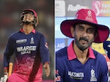 Sooryavanshi's 'Weakness' Exposed? Rajasthan Royals Coach Gives Blunt Reply Sooryavanshi's 'Weakness' Exposed? Rajasthan Royals Coach Gives Blunt Reply