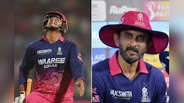 Have IPL Bowlers Finally Exposed Vaibhav Sooryavanshi's 'Weakness'? Coach Responds