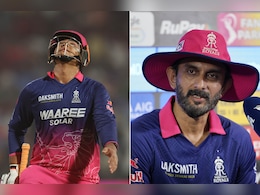 Have IPL Bowlers Finally Exposed Vaibhav Sooryavanshi's 'Weakness'? Coach Responds