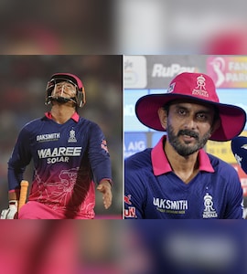 IPL 2026: Vaibhav Sooryavanshis Weakness Exposed? Rajasthan Royals Coach Gives Blunt Reply