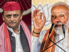 बंगाल के बाद अब UP में अखिलेश की बारी, PM मोदी ने विक्ट्री स्पीच से ही दे दी बड़ी 'चेतावनी'