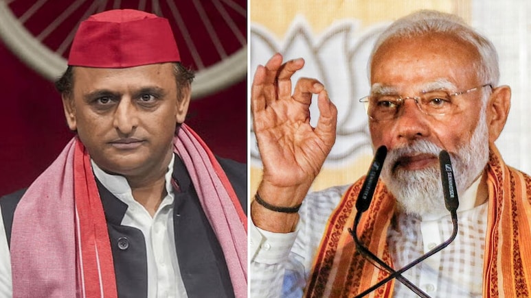 बंगाल के बाद अब UP में अखिलेश की बारी, PM मोदी ने विक्ट्री स्पीच से ही दे दी बड़ी 'चेतावनी'
