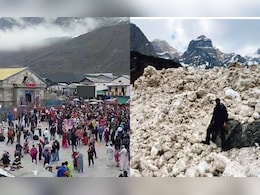 आखिर क्यों केदारनाथ के रास्तों को असुरक्षित मान रहे हैं वैज्ञानिक? सामने आई ये चौंकाने वाली वजह