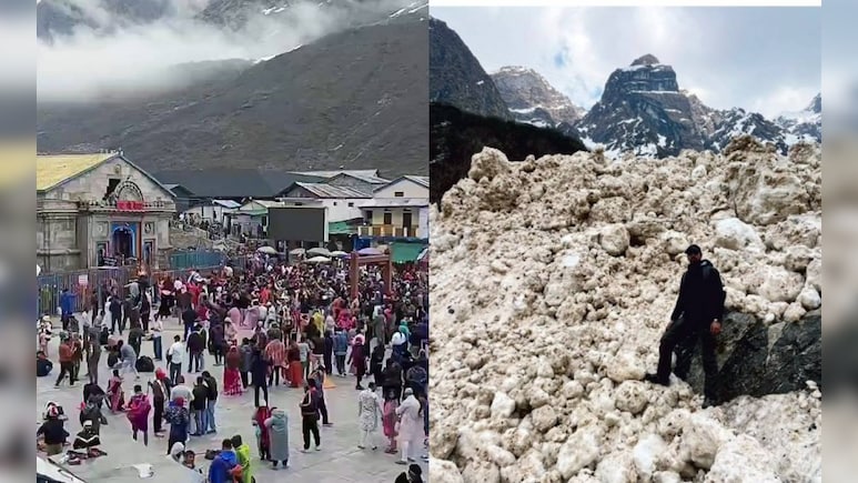 आखिर क्यों केदारनाथ के रास्तों को असुरक्षित मान रहे हैं वैज्ञानिक? सामने आई ये चौंकाने वाली वजह
