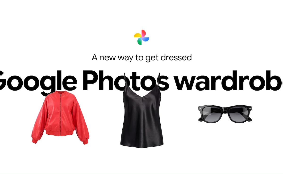 Google Photos Can Now Build A Digital Wardrobe: How To Try Clothes Virtually?
