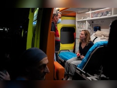 'Beaten, Tased': Gaza Flotilla Activists Allege Abuse By Israeli Forces In Detention