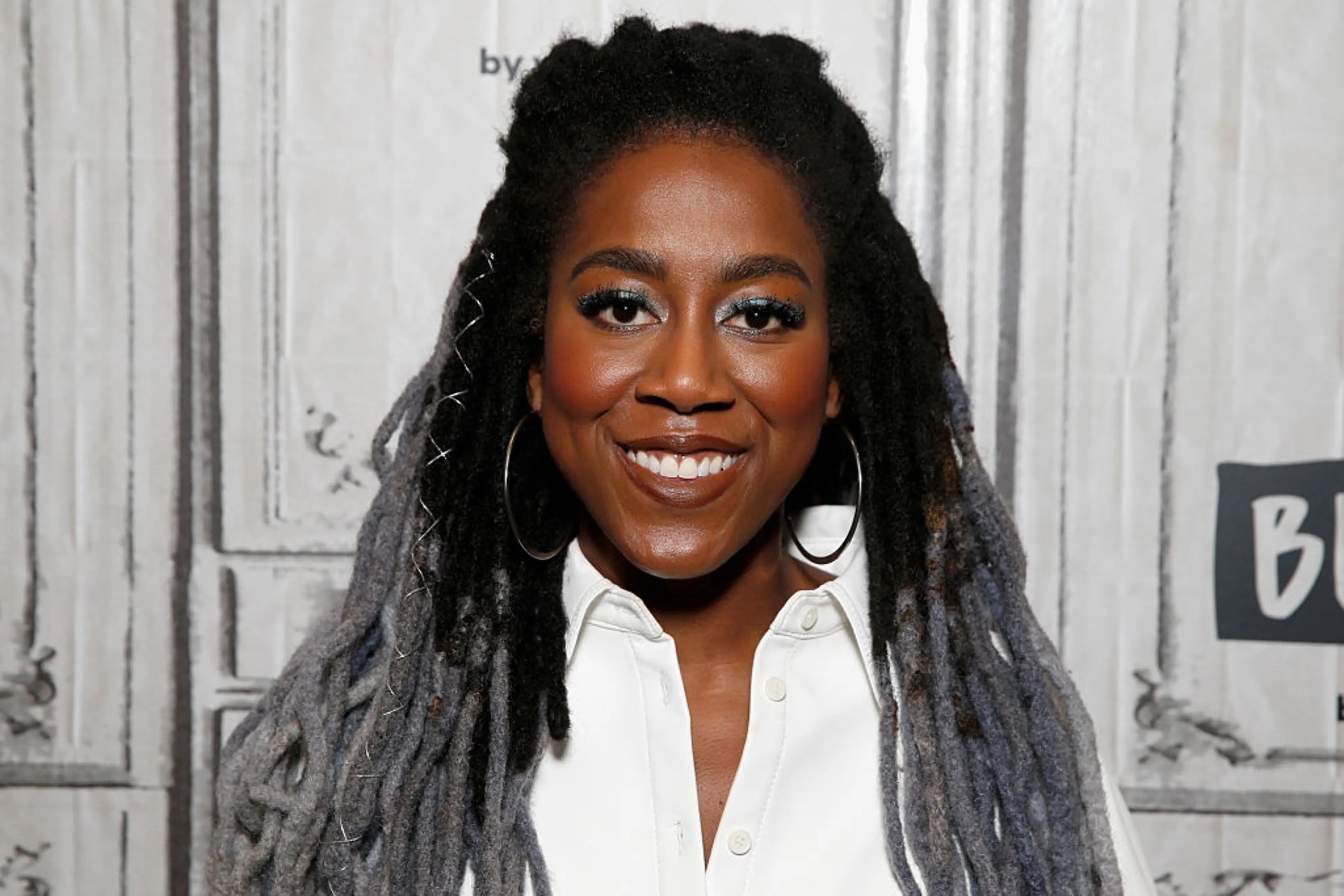Tomi Adeyemi