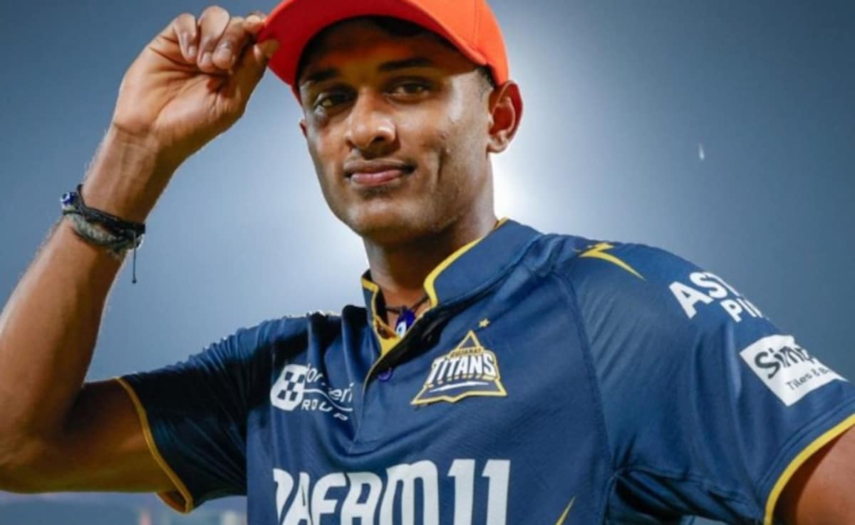 GT vs CSK: 'हमारा टारगेट एकदम साफ', साई सुदर्शन ने किया साफ, क्यों आखिरी मैच में प्रबंधन की प्राथमिकता नेट रन-रेट नहीं