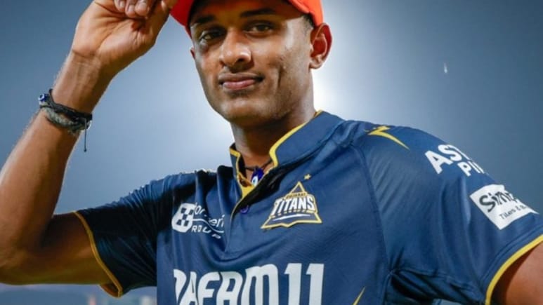 GT vs CSK: 'हमारा टारगेट एकदम साफ', साई सुदर्शन ने किया साफ, क्यों आखिरी मैच में प्रबंधन की प्राथमिकता नेट रन-रेट नहीं