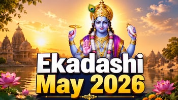 Ekadashi May 2026 Date And Time: Check Padmini Ekadashi Significance, Puja Rituals And More